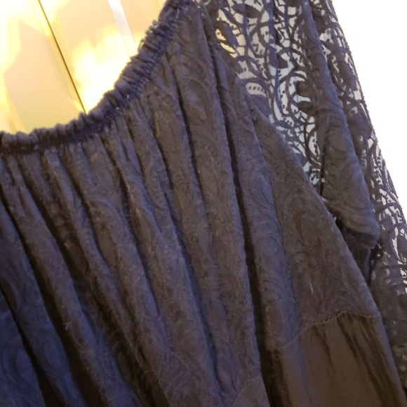 Lili la Tigresse PARIS lace top - Picture 5 of 6